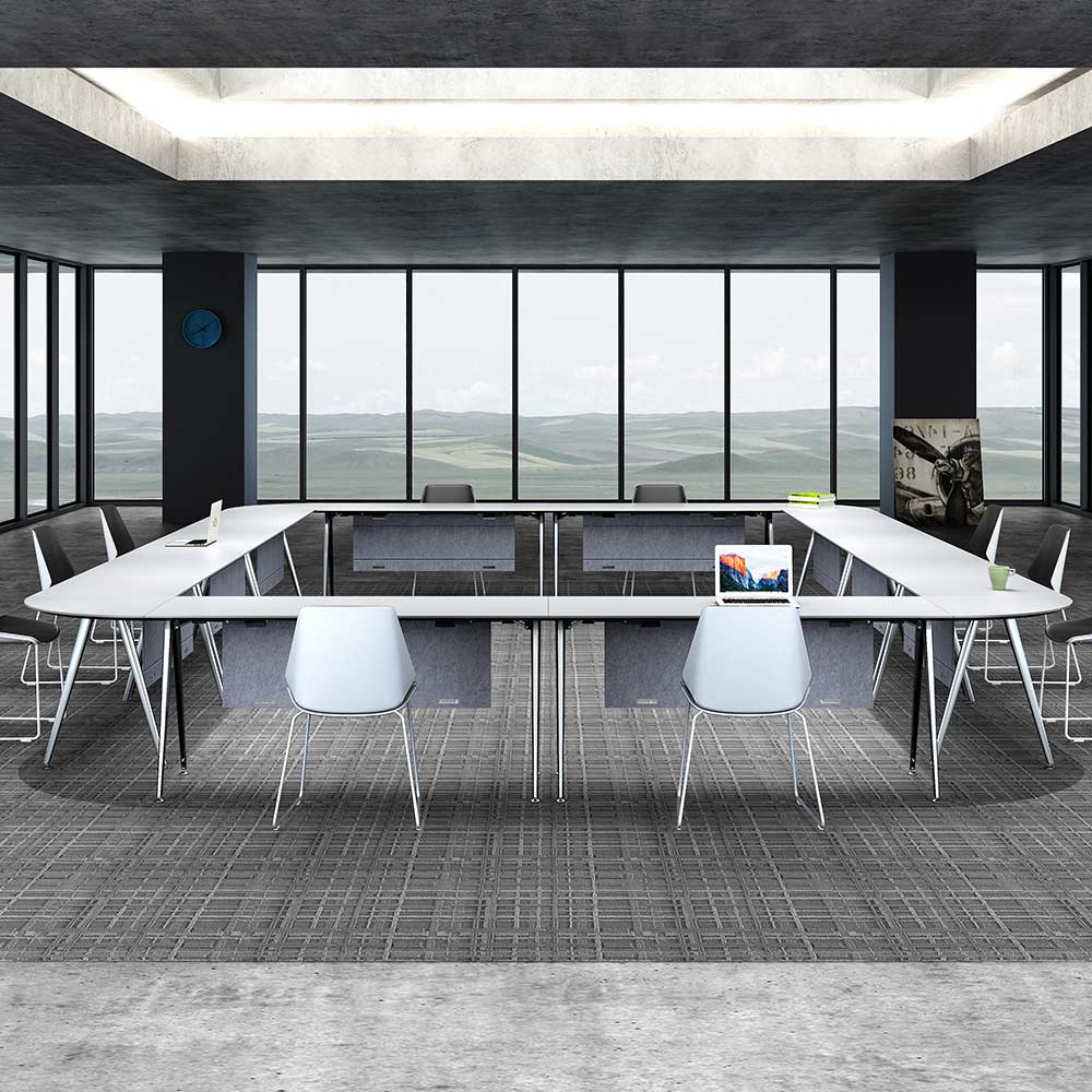 MAC-Meeting table
