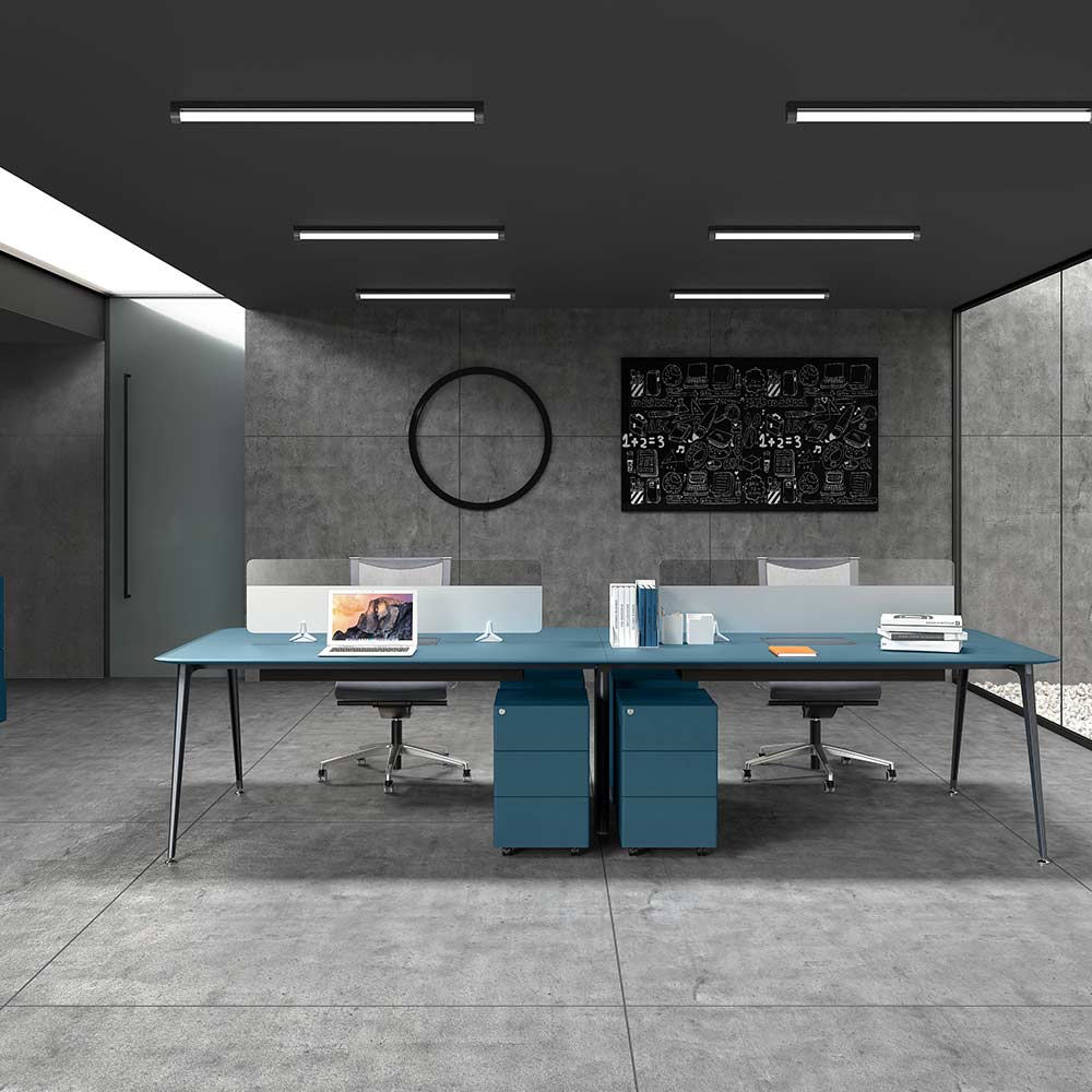 MAC-Workstation