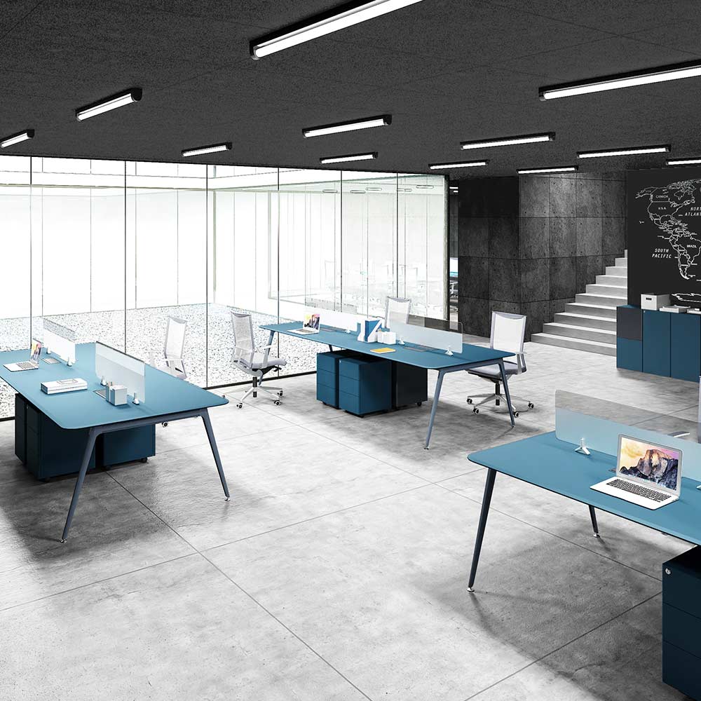 MAC-Workstation